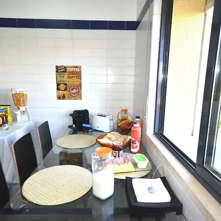 Homestay szállás Feel Like Your Home/family Lisboa