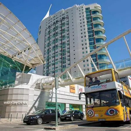 Feel Like Your Home/family Accommodatie bij particulieren Lissabon