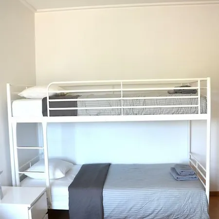 Feel Like Your Home/family Homestay szállás Lisboa