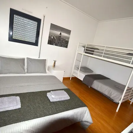 Feel Like Your Home/family Lissabon