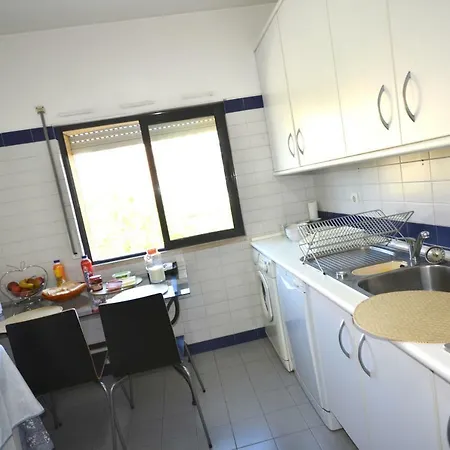 Feel Like Your Home/family Lissabon