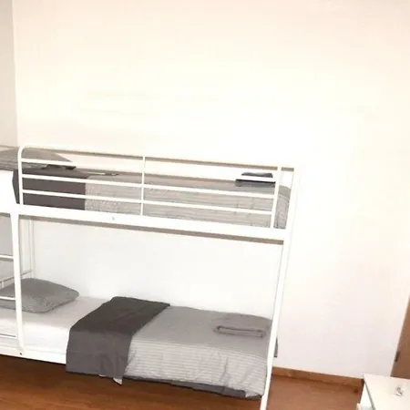 Feel Like Your Home/family Privatunterkunft Lissabon